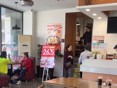 -李先生牛肉面大王(朝阳街店)