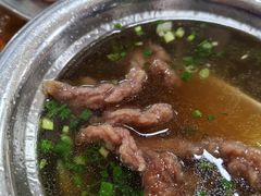 -阿秋牛排(湖心街店)