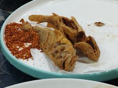 -威海渔村(黄兴路店)