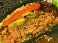 -shark burger·鲨鱼汉堡(交子大道店)