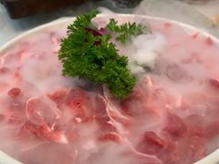 -东来顺•非遗火锅(外滩店)