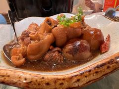 -仙店农庄(湖景农庄餐厅)