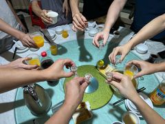 -丰宝源客家菜(常平店)