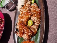 -一川二水•粤川醉(CP静安店)