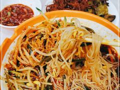 拌面-三姐妹冷面馆(保卫路店)