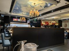 -海底捞火锅(勒泰店)