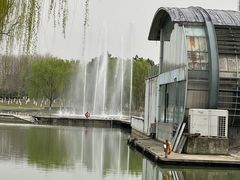 -白塘生态植物园