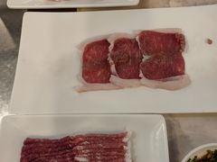 -清真·鸦儿李记·涮肉(花市店)