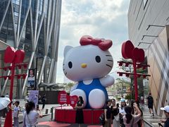 -深圳湾万象城(南山店)