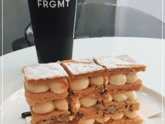 -BanCake·法式千层·拿破仑專門店