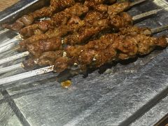 -直隶安家牛肉罩饼(建华店)