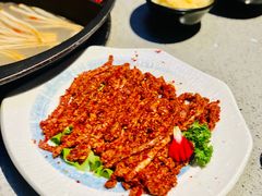 麻辣脆-园里火锅(仁和新城店)