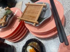 -争鲜回转寿司(中街大悦城店)