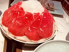 -捞神煲汤火锅(湖滨商业街店)