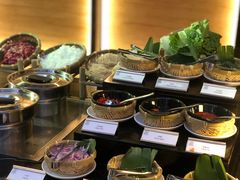 -广州花园酒店
