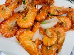 -QQ海鲜餐厅