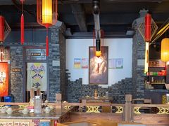 -小龙坎老火锅(泾县喜来登店)
