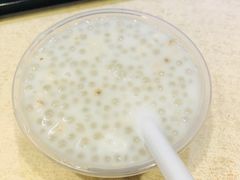 椰汁西米-百花传统甜品店(原址店)