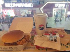 -肯德基(建华店)