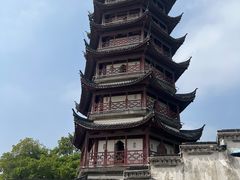-观潮胜地公园