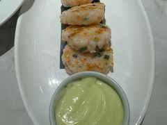 -双合园·海鲜水饺青岛菜(上清路店)