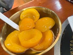 -老何太太鹤岗小串·团建聚餐(龙华店)