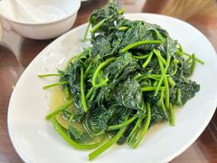 -茶港食堂(武昌店)