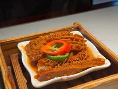 -悦满楼·西关名点·湛江名菜(航空综合大厦店)