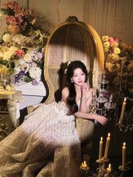 -唯一视觉婚纱摄影(石首店)