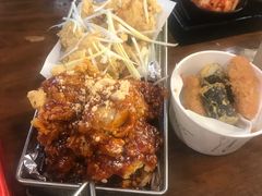 -米屋石锅拌饭(师大店)