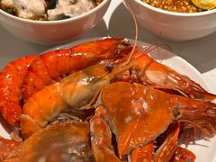 -行运海鲜食集(北京首店)