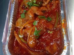 -马路牙子烧烤音乐酒馆(望京店)