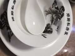 -郑厨私房菜
