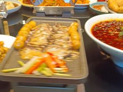 -58度品质川菜馆(经一路店)