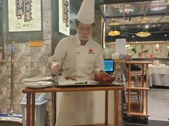 -在前门·烤鸭北京菜(五月花广场店)