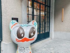 -徐家汇源景区-衡山坊