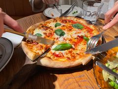 -La Strada(安福路店)