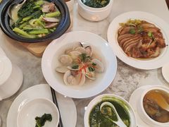 -厝包四点金·潮宴(太古仓店)