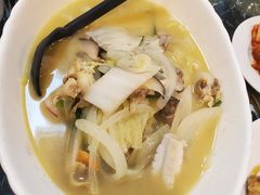 -桃园中华料理炸酱面(燕儿岛路店)