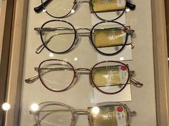 -溥仪眼镜(北京SKP店)