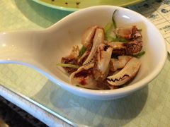 醉蟹钳-舜和巴西烤肉餐厅(舜和国际店)