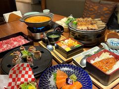 -山葵家·创意料理(宁波来福士店)