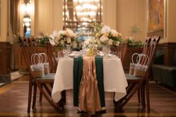 -福楼FLO·法餐婚宴(霄云路店)