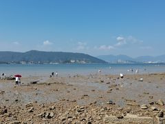 -坝光海滩