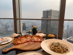 -重庆尼依格罗酒店·欣厨Niccolo Kitchen