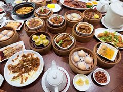-潮福城大酒楼·潮粤菜·港式点心(阳光城店)