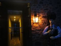 门面-云端咖啡(古北水镇景区店)