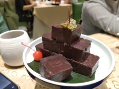 -大鸭梨烤鸭(左家庄店)