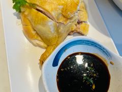-壹只菜·崇明本地特色菜(崇明南门店)