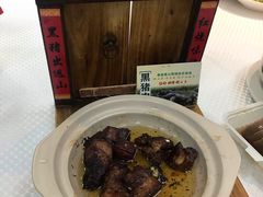 -春盛渔府(牛首山店)